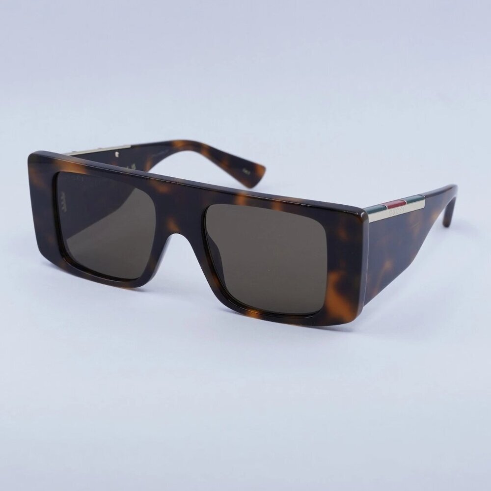 NWT Gucci GG1888S-002 Sunglasses